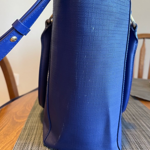 Dagne Dover Tote. BEST work tote!! Lots of space and compartments. - Picture 2 of 7